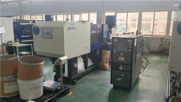 注塑模具怎么通過油溫機加熱？